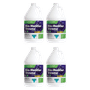 Bridgepoint Bio-Modifier Xtreme Odor Neutralizer, Case of 4 Gallons