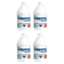 Bridgepoint Hydrocide Odor Encapsulant, Case of 4 Gallons