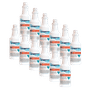 Bridgepoint Hydrocide Odor Encapsulant, Case of 12 Quarts