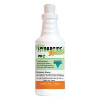 Bridgepoint Hydrocide Xtreme Odor Encapsulant, Quart