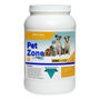 Bridgepoint Pet Zone Stain and Odor Remover with Hydrocide, 7lb, Case of 4