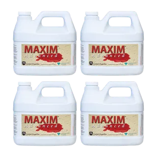 Bridgepoint Maxim Advanced, Case of 4 Gallons
