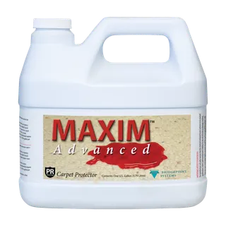 Bridgepoint Maxim Advanced, 1 Gallon