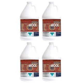 Bridgepoint Maxim Advanced for Wool, Case of 4 Gallons