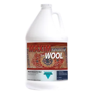 Bridgepoint Maxim Advanced for Wool, 1 Gallon