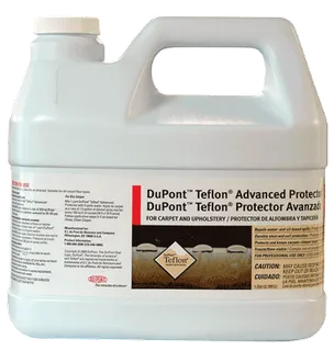 Maxim Advanced Carpet Protector - 1 Gallon | Stain & Soil Protector For Residential & Commercial Use