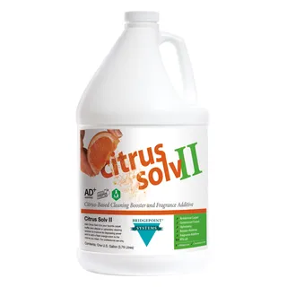Bridgepoint Citrus Solv II, 1 Gallon