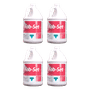 Bridgepoint Fab Set Acid Rinse, Case of 4 Gallons