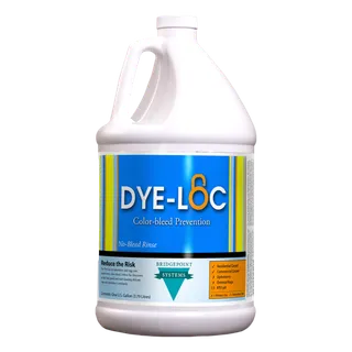 Bridgepoint Dye Loc, 1 Gallon