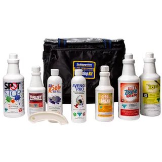 Bridgepoint Professional Spot and Stain Removal Kit