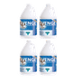Bridgepoint Avenge Carpet Spotter, Case of 4 Gallons