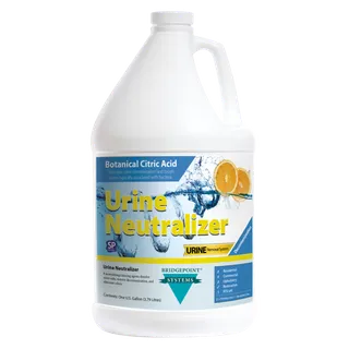 Bridgepoint Urine Neutralizer, 1 Gallon