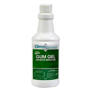 Bridgepoint Gum Gel Adhesive Remover, Pint