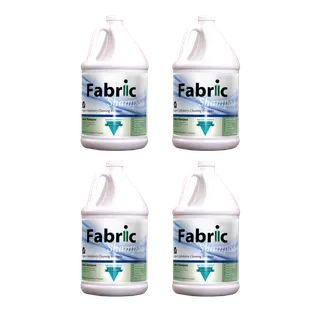 Bridgepoint Fabric Shampoo, Case of 4 Gallons