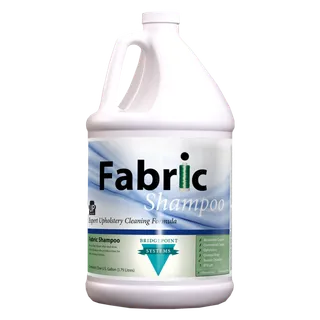 Bridgepoint Fabric Shampoo, 1 Gallon