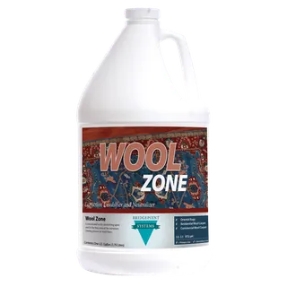 Bridgepoint Wool Zone Extraction Emulsifier and Neutralizer, 1 Gallon