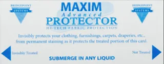 Maxim Advanced Blotter Cards, Pack of 50