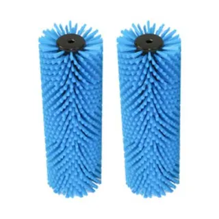 Hydro-Force Brush Pro 20" Standard Blue Replacement Brush, Pack of 2