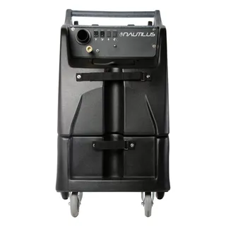 Hydro-Force Nautilus MX3-500H Portable Extractor 500 psi Heated with Hose Package