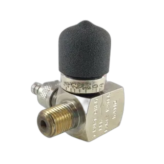 Hydro-Force Injection Valve HP Revolution Sprayer