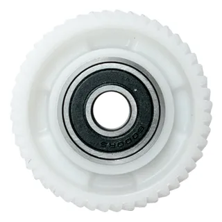 Hydro-Force Brush Pro Gear 48, Right