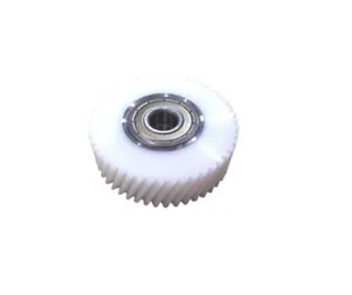 Hydro-Force Brush Pro 17" and 20" Gear 48, Left