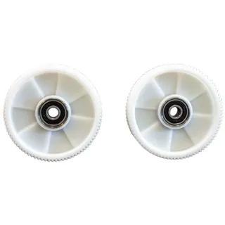Hydro-Force Brush Pro 17LM and 20LM Gear 85, Right