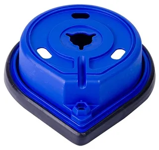 Hydro-Force SX-7 Inner Shell and Brush Replacement