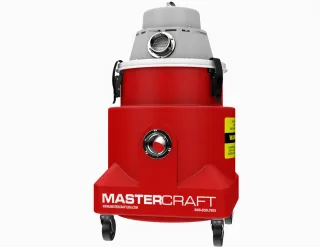Mastercraft Enviromaster HEPA Vacuum 7 Gallons