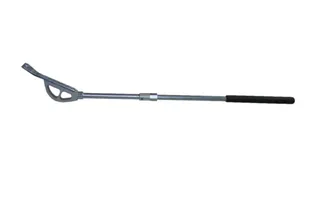 Artillery Tools Pry Bar with Fulcrum 46"