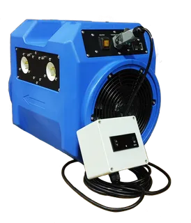 ASD C4R Heating System