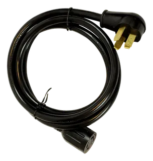 Turtle Box 3 Prong Range Cord 8ft