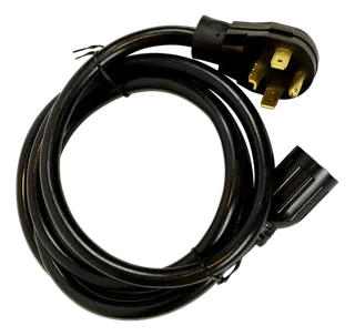 Turtle Box 4 Prong Dryer Cord 8ft