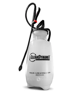 Clean DynamiX Economy Pump Sprayer 2 Gallon 12013196
