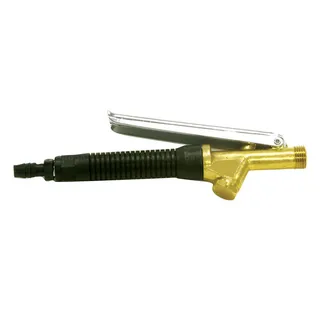 B&G Shut-Off Valve for Clean DynamiX Pump Sprayers