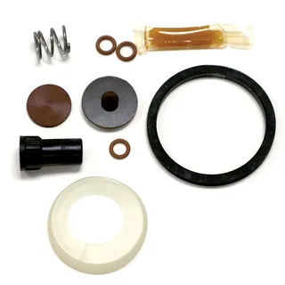 B&G Stainless Pump Barrel Rebuild Kit