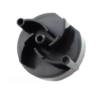 B&G Venturi for ULV Fogger