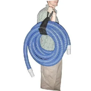 Bannon Enterprises Vacuum Hose Hugger 3" x 34", holds 50ft
