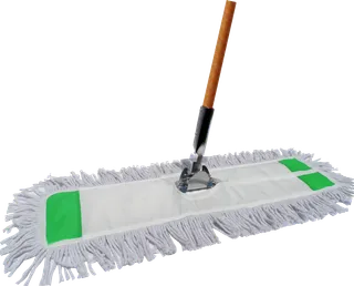 Better Brush Cotton Dust Mop Head 24" x 5"
