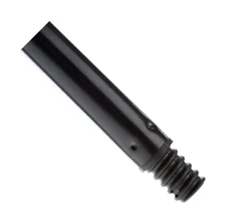 Better Brush Metal Handle for Grout Brush, Black 5ft x 15/16"