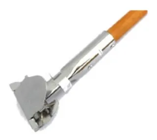Clip-on Dust Mop Handle Assembly 60" Long Handle 170560