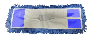 Microfiber Dust Mop Head 48" x 5" 175148