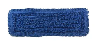 Premium Microfiber Pocket Mop Blue 176518-B