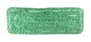 Premium Microfiber Pocket Mop Green 176518-G