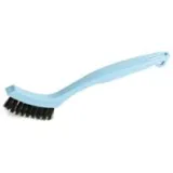 Better Brush Hand Held Grout Brush with Nylon Fill 8.125"