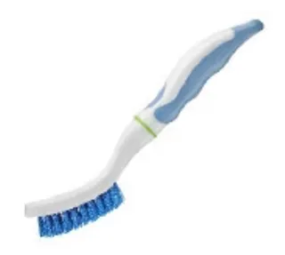 Better Grip Handheld Grout Brush by Better Brush