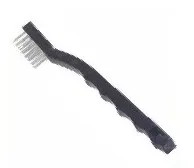 Toothbrush Applicator Nylon Bristles BBP EXCL-0003281 490307