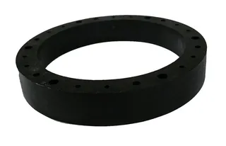 High Density Plastic Riser for Clutch Plate 1" Riser EXCL-0003295 680106