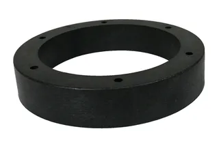 High Density Plastic Riser for Clutch Plate 1.25" Riser 680206