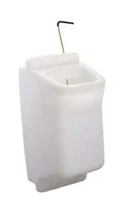 Solution Tank For Rotary Floor Machines 4 gallon 720304